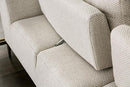 Gladbach Sectional, Left Chaise