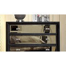 Golva Bed