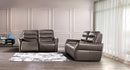 Granucci Power Recliner