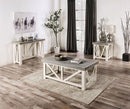 Halton Hills End Table
