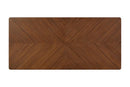 Hepburne 7 Pc Dining Table Set