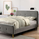 Barney Full Bed