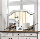 Hesperia Mirror