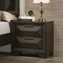 Hexham Night Stand
