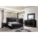 Bellanova Queen Bedroom Set