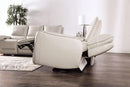 Phineas Power Loveseat