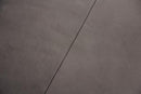 Mezzanotte Loveseat Gray
