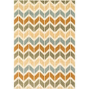 Windel Rug Ivory