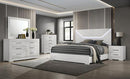 Whitby Bed