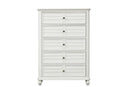 Whitehaven Chest