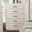 Wellingborough Chest