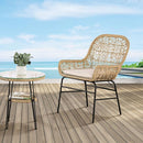 Zalika Conversation Set