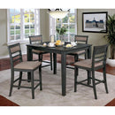 Fafnir 5 & 7 Piece Counter Ht Table Set