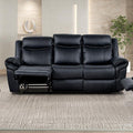 Agata Manual Sofa