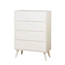 LENNART II White Chest
