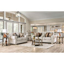 Emely Love Seat