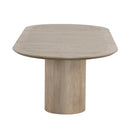 Clements 7 Pc Dining Table Set