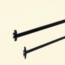 Framos Hook-in Bed Rail