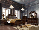 Fromberg Bed