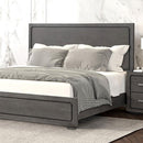 Crowthorne Bed