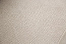 SONORA Loveseat, Beige