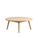 Wesley Patio Coffee Table