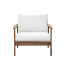Ashton Patio Club Chair (2 Per Carton)-Natural