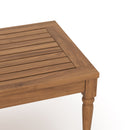 Savannah Coffee Table