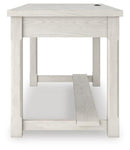 Robbinsdale Home Office Desk