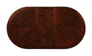 New Classic Bixby Dining Table in Espresso