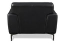 New Classic Carrara Chair in Black