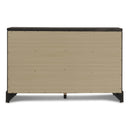 CAMPBELL DRESSER