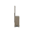 MARWICK DRESSER-SAND