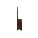 MONTECITO BUFFET MIRROR-CHERRY