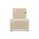 PARK IMPERIAL DRESSER-WHITE