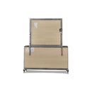 PARK IMPERIAL DRESSER-PEWTER