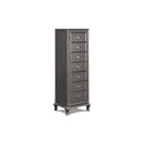 PARK IMPERIAL LINGERIE CHEST-PEWTER