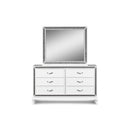 PARK IMPERIAL MIRROR-WHITE