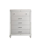 VALENTINO CHEST-WHITE