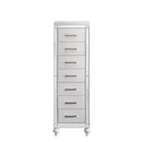 VALENTINO LINGERIE CHEST-WHITE