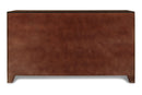 KENSINGTON DRESSER- BURNISHED CHERRY