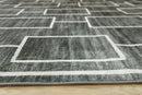 Elderland Washable 5' x 7' Area Rug