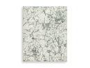 Tobinbury Washable Area Rug