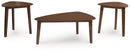 Lyncott Table (Set of 3)