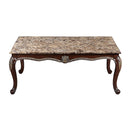 Maximus Marble Cocktail Table