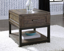 Johurst Table Set