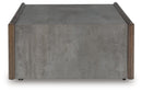 Kallenny Coffee Table