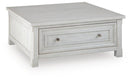 Robbinsdale Lift-Top Coffee Table