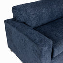 Kylo Cuddle Chair-Blue
