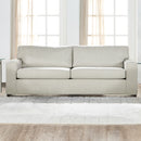 Kylo Sofa-Chiffon Natural